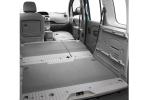Renault Kangoo 2008 года